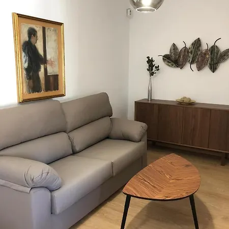 Apartamentos Iglesia De Santiago Jerez de la Frontera Esterno foto