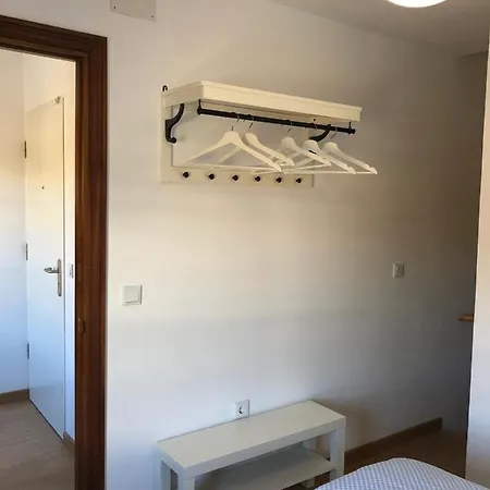 Apartamentos Iglesia De Santiago Jerez de la Frontera Esterno foto
