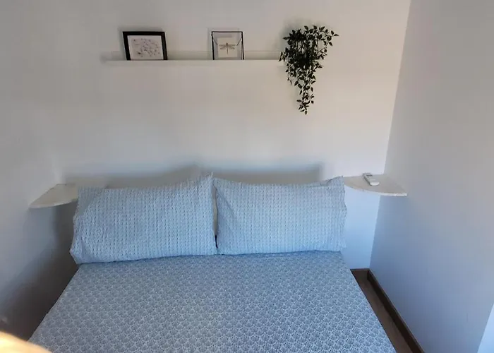 Apartamentos Iglesia De Santiago