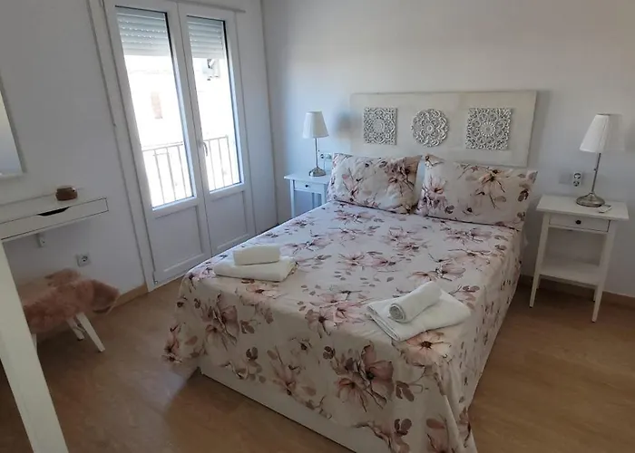 Apartamentos Iglesia De Santiago