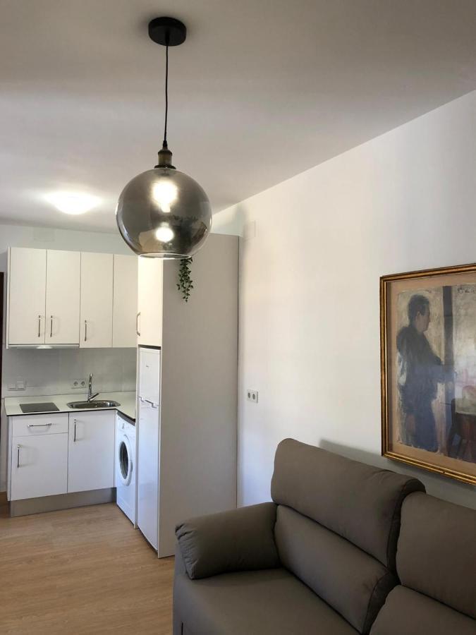 Apartment Iglesia De Santiago Jerez de la Frontera