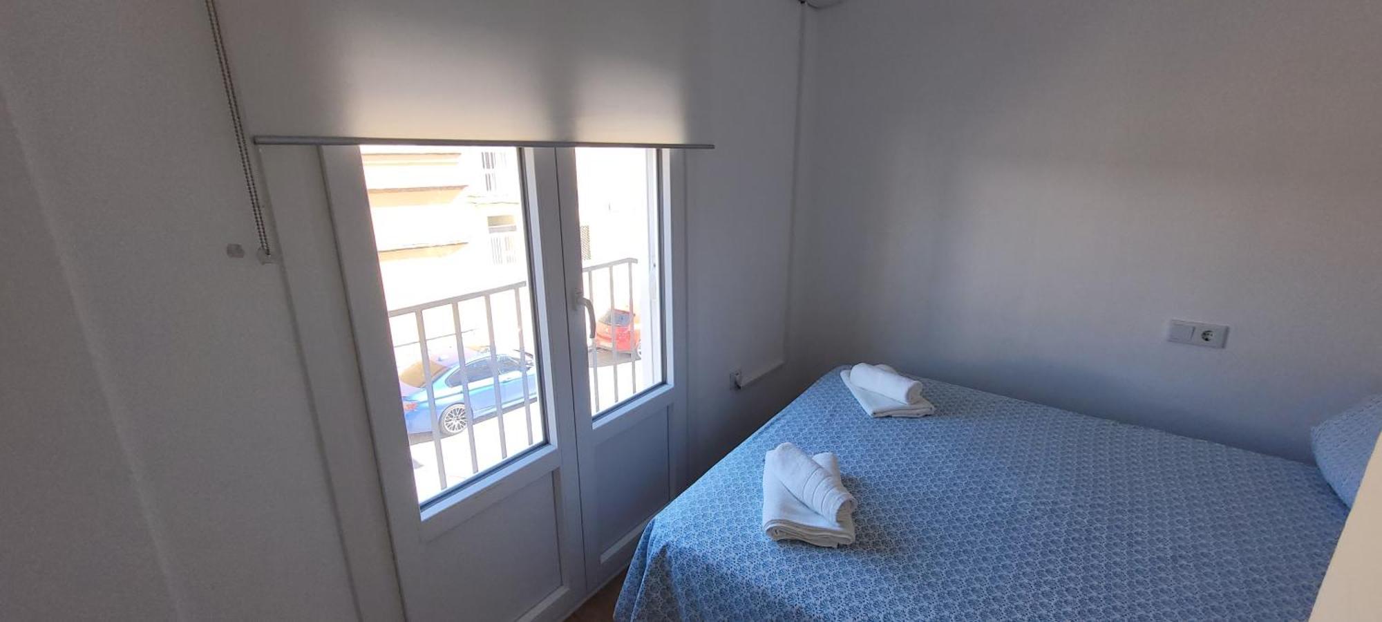Apartment Iglesia De Santiago
