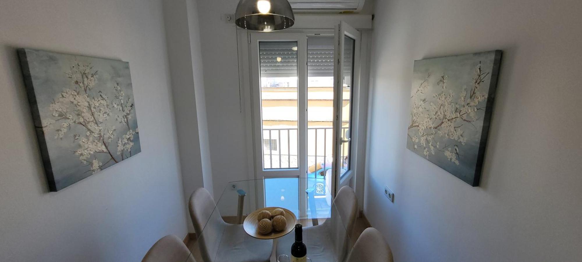 Apartment Iglesia De Santiago *