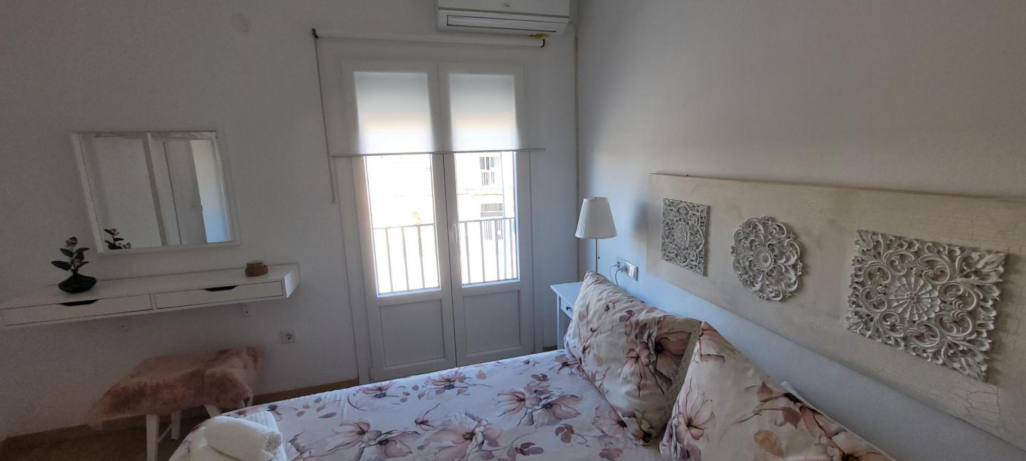 Apartment Iglesia De Santiago Jerez de la Frontera