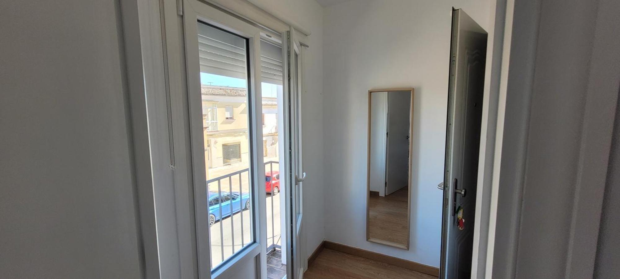 Apartment Iglesia De Santiago